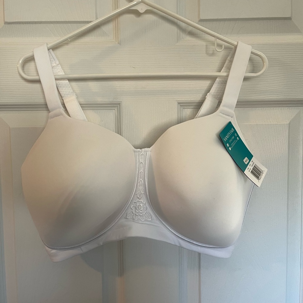 Vanity Fair Women's Bra